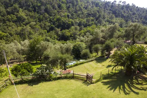 Agriturismo Le Grigue