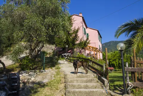 Agriturismo Le Grigue