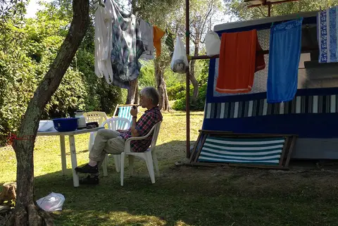 Agriturismo Le Grigue