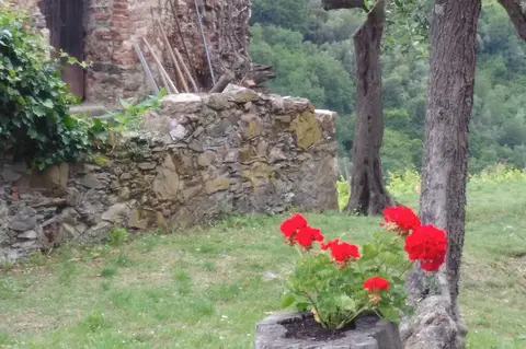 Agriturismo Le Grigue