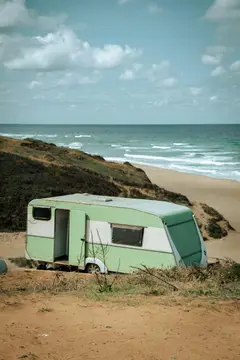 Camping Tirreno