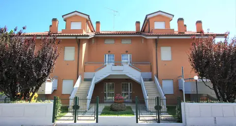 Camping Riva Verde