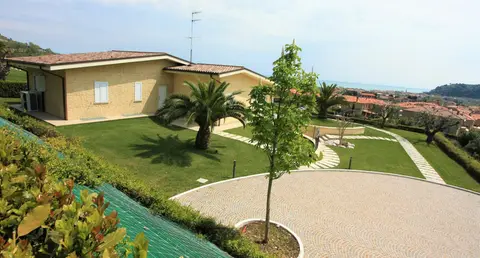 Camping Riva Verde