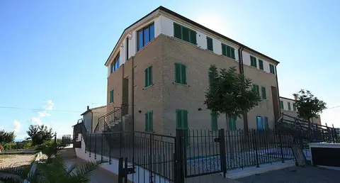 Camping Riva Verde