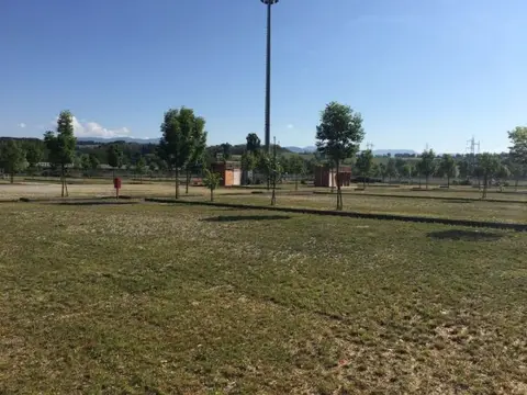 Area Sosta Camper Bilancino