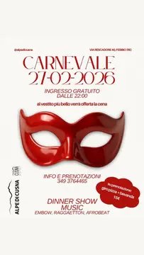 Camping Febbio 2000