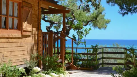 Camping Club Internazionale