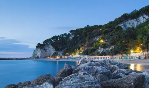 Camping Club Internazionale