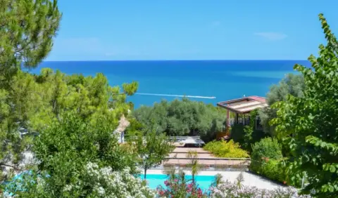 Camping Club Internazionale