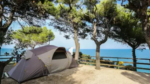 Camping Club Internazionale