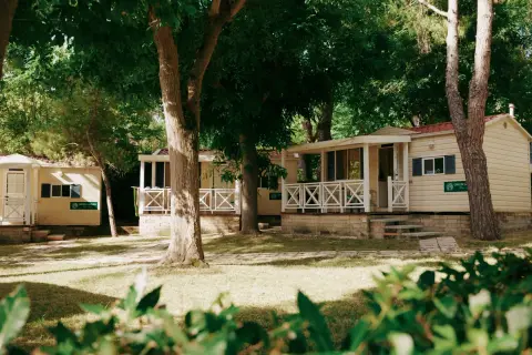 Green Garden Camping Village