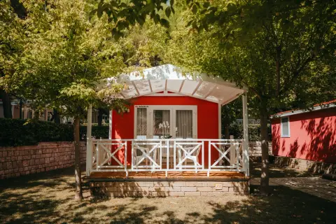Green Garden Camping Village