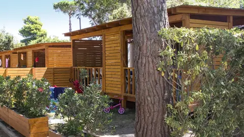 International Camping Circeo