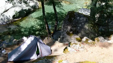 Camping Tuani