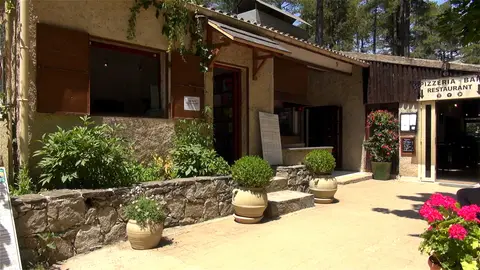 Camping Tuani