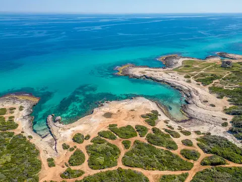 Torre Pozzelle Camping Village