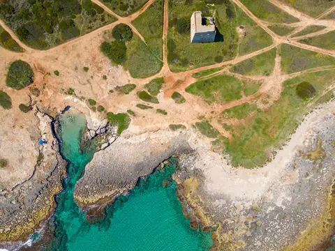 Torre Pozzelle Camping Village