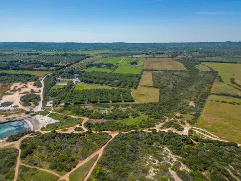 Torre Pozzelle Camping Village
