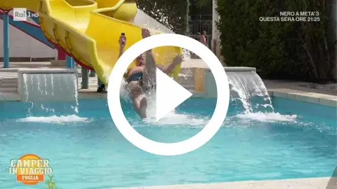 Villaggio Camping Pineta al Mare