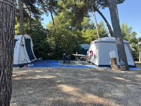 Villaggio Camping Pineta al Mare