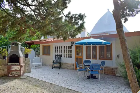 Villaggio Camping Pineta al Mare