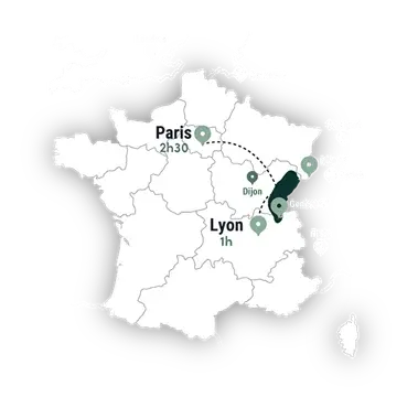 Aire Camping-Cars Chapelle-des-Bois