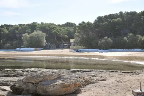 Camping Village La Vecchia Torre