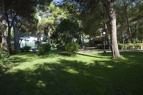 Camping Village La Vecchia Torre