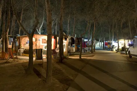 Camping Village La Vecchia Torre