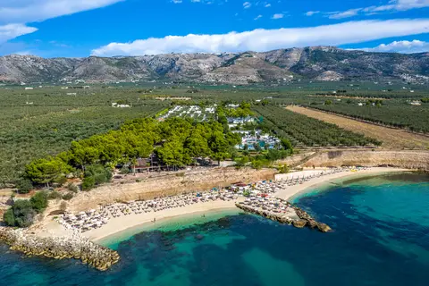 Baia del Monaco
