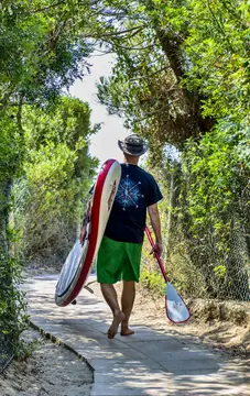 Maremma Sans Souci