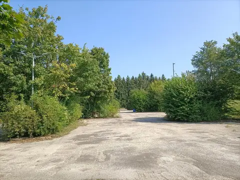 Aire de camping-cars Vandoncourt