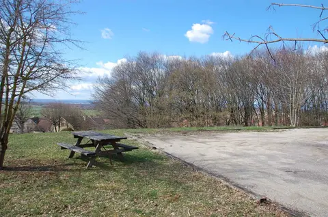 Aire de camping-cars Vandoncourt