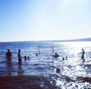 Camping Smeraldo