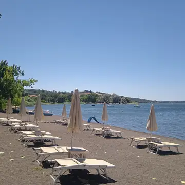 Camping Smeraldo