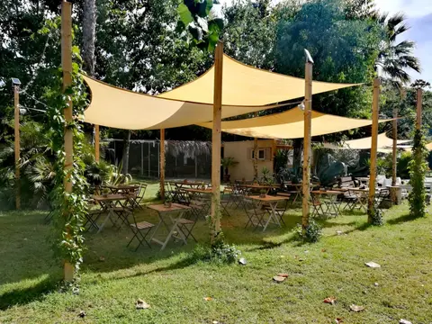 Camping Smeraldo