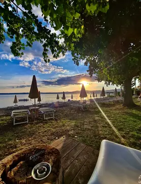 Camping Smeraldo