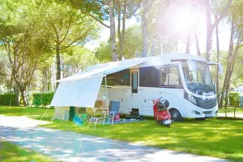 Villaggio Turistico Internazionale