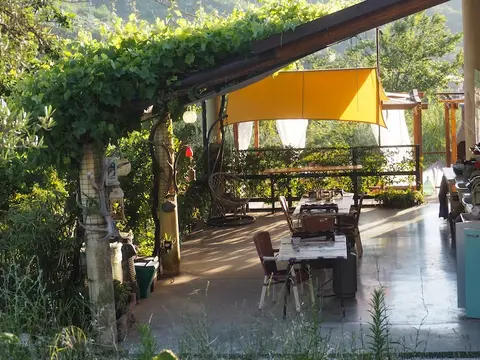 Camping Kokopelli