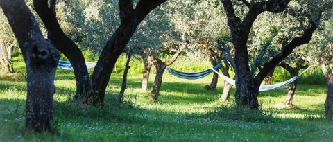 Camping Kokopelli