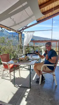 Camping Kokopelli