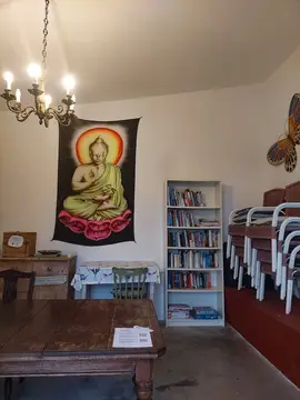 Camping Kokopelli