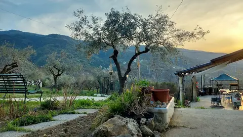 Camping Kokopelli
