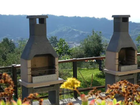 Camping Kokopelli