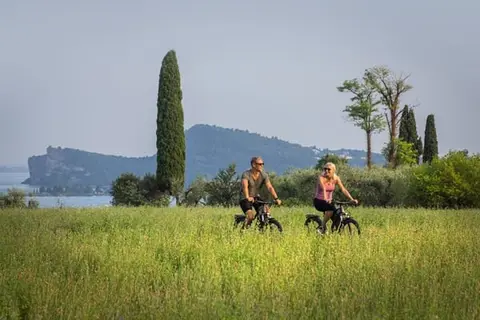Camping Fornella