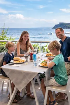 Camping Fornella