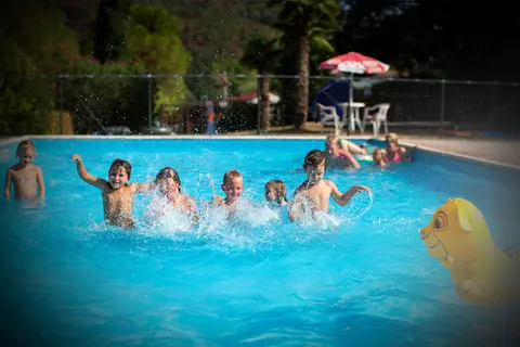 Camping La Rocca