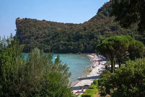 Camping La Rocca