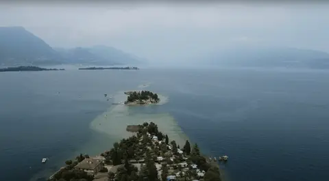 Camping La Rocca