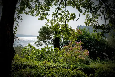 Camping La Rocca